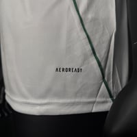 الأهلي الأبيض نسخة النخبة 25-26