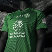 تيشيرت الأهلي الاساسي 25-26