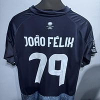 تيشيرت النصر الكحلي 25-26