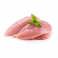 فيليه صدور دجاج طازج (500 جرام)