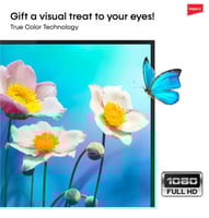 شاشة امبكس جلوريا 40 بوصة سمارت اندرويد 13