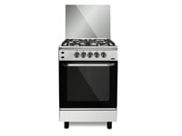 فر غاز هام 4 عيون استيل مقاس 55