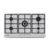 سطح غاز كوميتل 5 عيون مقاس 90 شبك ثقيل صناعة تركي