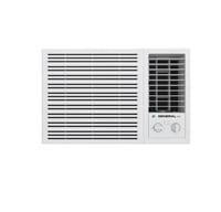 مكيف جنرال GENERAL DAN شباك مقاس 18 بارد