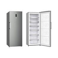 فريزر سوبر جنرال واقف باب واحد بخار 13.4 قدم ادراج...