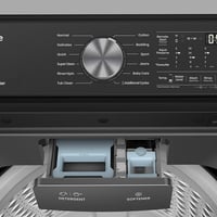 غسالة ملابس هايسنس اوتوماتيك 15 كيلو فتحه علوي است...