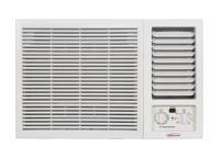 مكيف جنرال كلاس شباك مقاس 24 بارد نحاسي