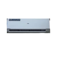 مكيف اوفال سبليت مقاس 24 واي فاي تيربو لديتر نحاسي...