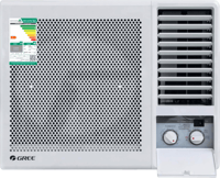 مكيف جري شباك 18 وحدة بارد GJC18AG-D3NMTG