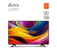 شاشه دبليو بوكس 32 بوصة عادي LED