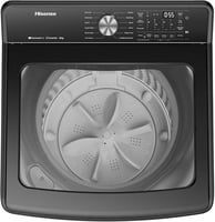 غسالة ملابس هايسنس اوتوماتيك 11 كيلو فتحه علوي است...