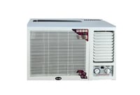 مكيف كي الجي شباك مقاس 24 بارد نحاسي