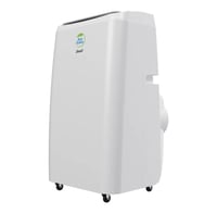 مكيف الزامل اير كير متنقل 15000 وحدة مقاس 1.25 طن