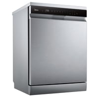 غسالة صحون ميديا فتح تلقائي 9 برامج 15 مكان 3 ارفف...