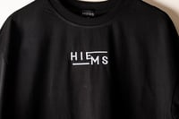 Hiems Midnight Blue T-Shirt