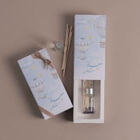 درزن 12 حبة - فواحة لافندر بتغليف كامل