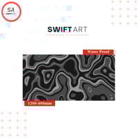 ماوس باد (3XL)