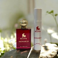 Monarch Perfume & Hair Mist
