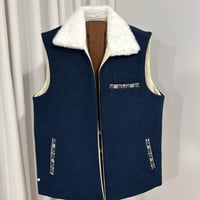 سديري سدو كحلي - بيج دبل فيس