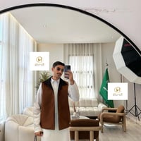 سديري توفيس اسود جملي غامق