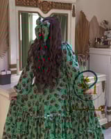 فساتين شالكي رمضان