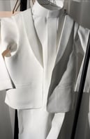 بكج العيد للأطفال ثوب مع سديري