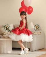 جديد فستان العيد