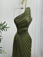 فستان ضياء الكرنكل LOY