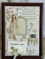 لوحة تخرج 🎓