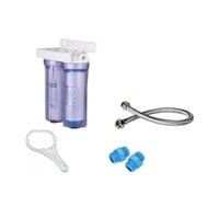 فلتر غسالة ثنائي