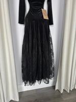 فستان ياقوت