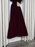 فستان كناري