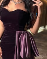 فستان اجواد