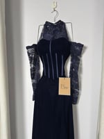 فستان رفيده