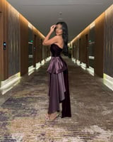 فستان اجواد