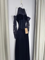 فستان رفيده