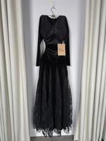 فستان ياقوت