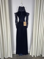 فستان رفيده