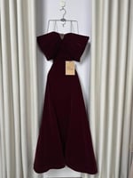 فستان كناري