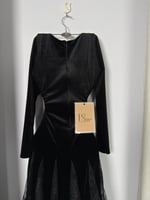 فستان ياقوت