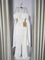 فستان حنان 2