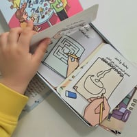 أنشطة السلوان - 100 لعبة مفيدة لقضاء وقت ممتع