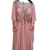 فستان بليسيه - موديل 172