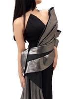 فستان لومينوس - موديل 150