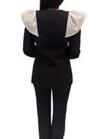 تيور سهرة مودرن - موديل 115