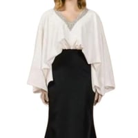 فستان موديرن - موديل 071