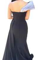 فستان لومينوس - موديل 154