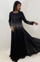 فستان الأميرة - موديل 067