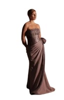 فستان لومينوس- موديل 187