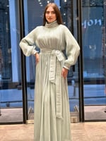 جلابية كوين - موديل 052